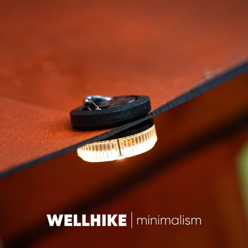 WELLHIKE Outdoor Mini Round Light (13)