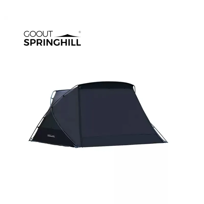 Springhill Penglai Shelter Cotton Tent 4P (28)