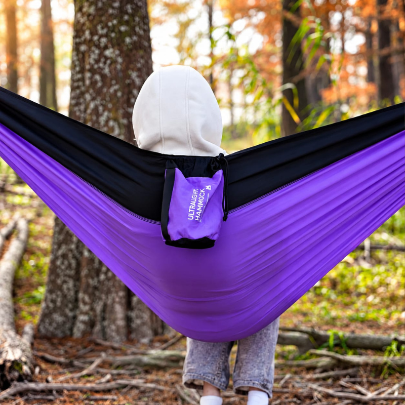 Wellhike SWS Double Ultralight Hammock (3)