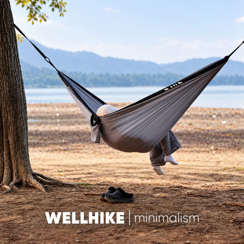 Wellhike SWS Double Ultralight Hammock (4)