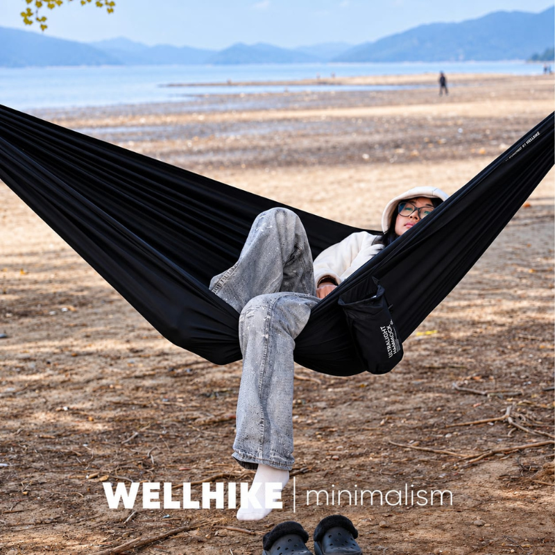 Wellhike SWS Double Ultralight Hammock (6)