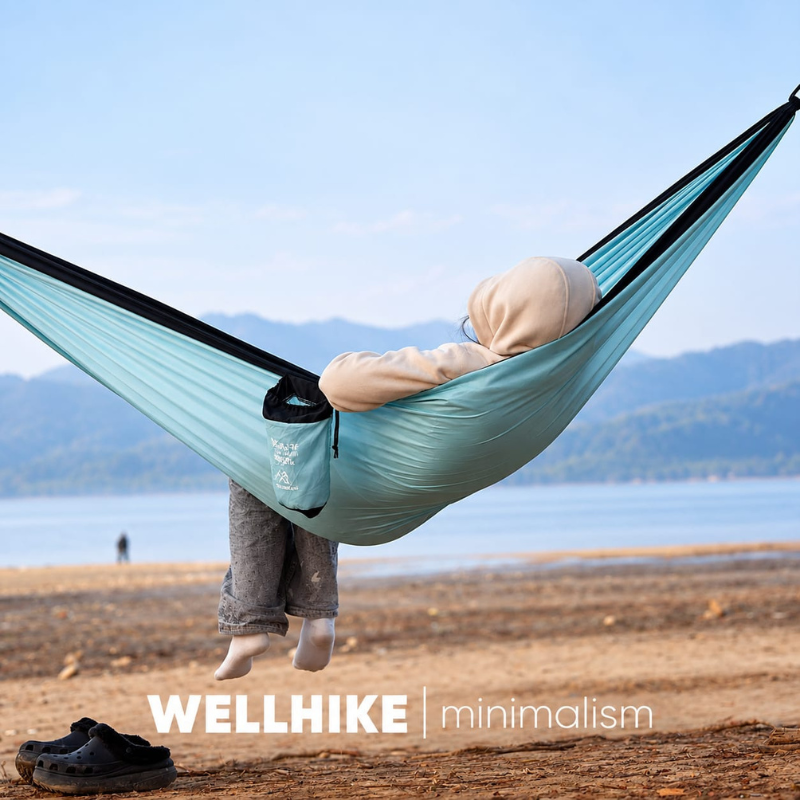 Wellhike SWS Double Ultralight Hammock (11)