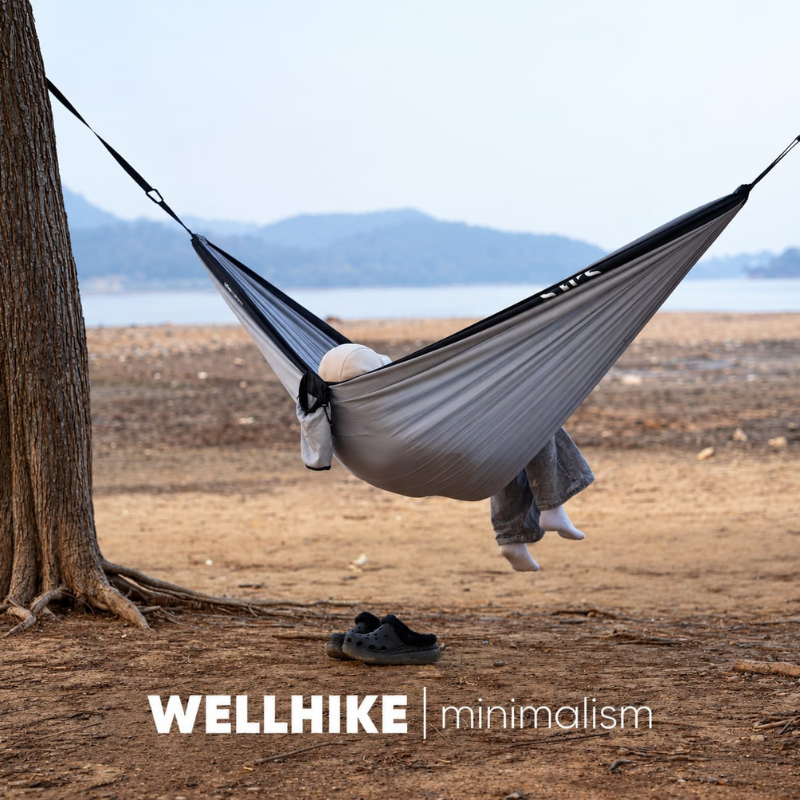 Wellhike SWS Double Ultralight Hammock (16)