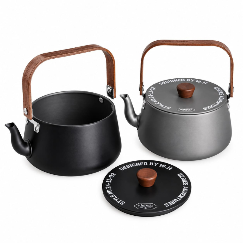 Wellhike SWS Outdoor Kettle 1.1L (2)