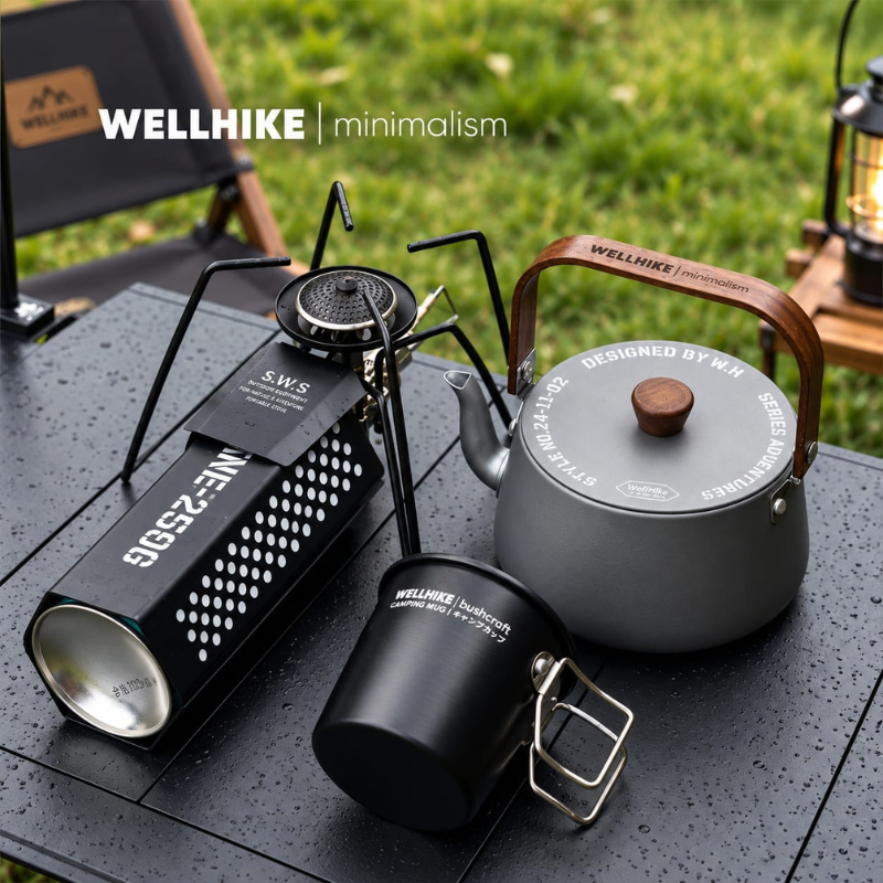 Wellhike SWS Outdoor Kettle 1.1L (3)