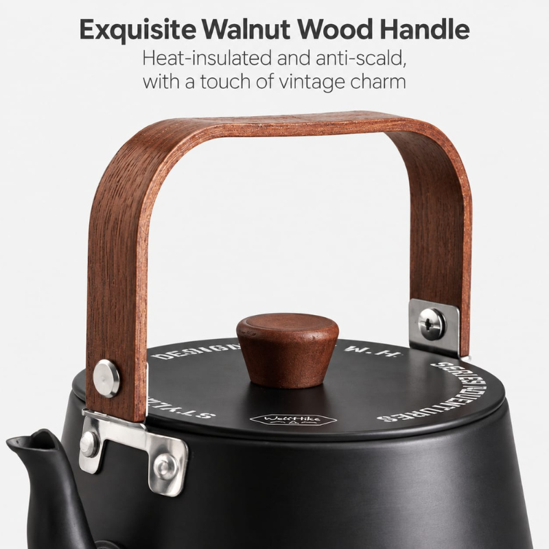 Wellhike SWS Outdoor Kettle 1.1L (8)