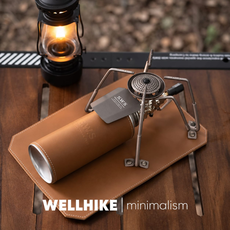 Wellhike SWS Spider Stove Set (8)