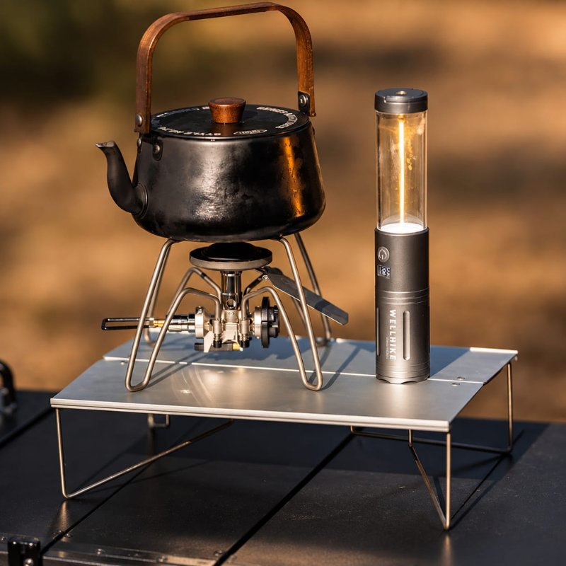 Wellhike SWS Spider Stove Set (7)