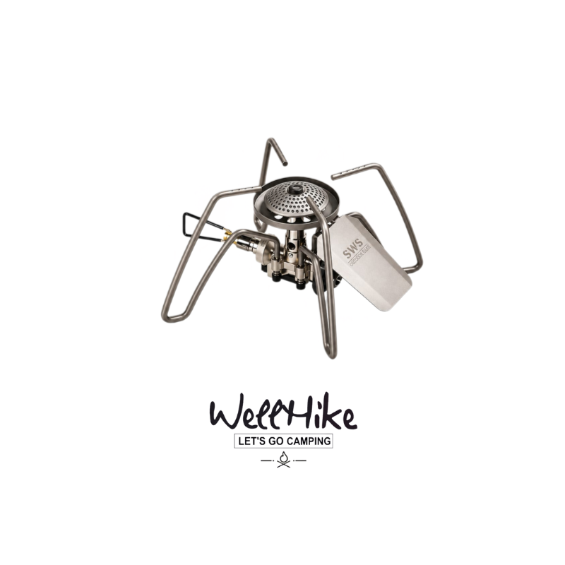 Wellhike SWS Spider Stove Set (9)