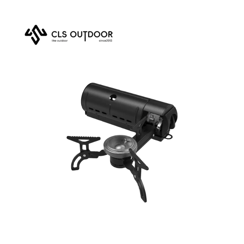 CLS Folding Portable Stove