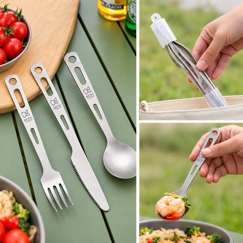 _KEITH Titanium Cutlery Set To 3-Piece (Ti5213) (1)