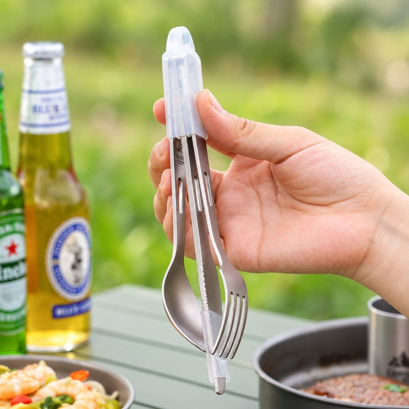 _KEITH Titanium Cutlery Set To 3-Piece (Ti5213) (4)