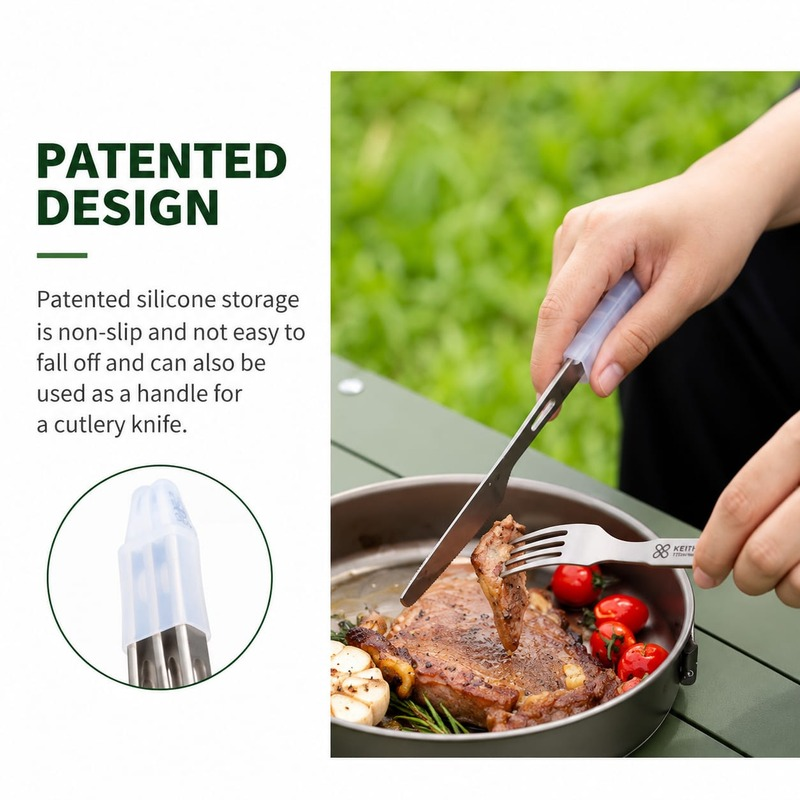 _KEITH Titanium Cutlery Set To 3-Piece (Ti5213) (8)