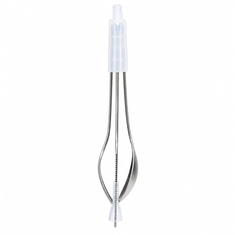 _KEITH Titanium Cutlery Set To 3-Piece (Ti5213) (9)