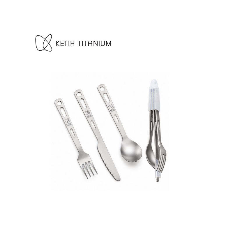 _KEITH Titanium Cutlery Set To 3-Piece (Ti5213) (11)