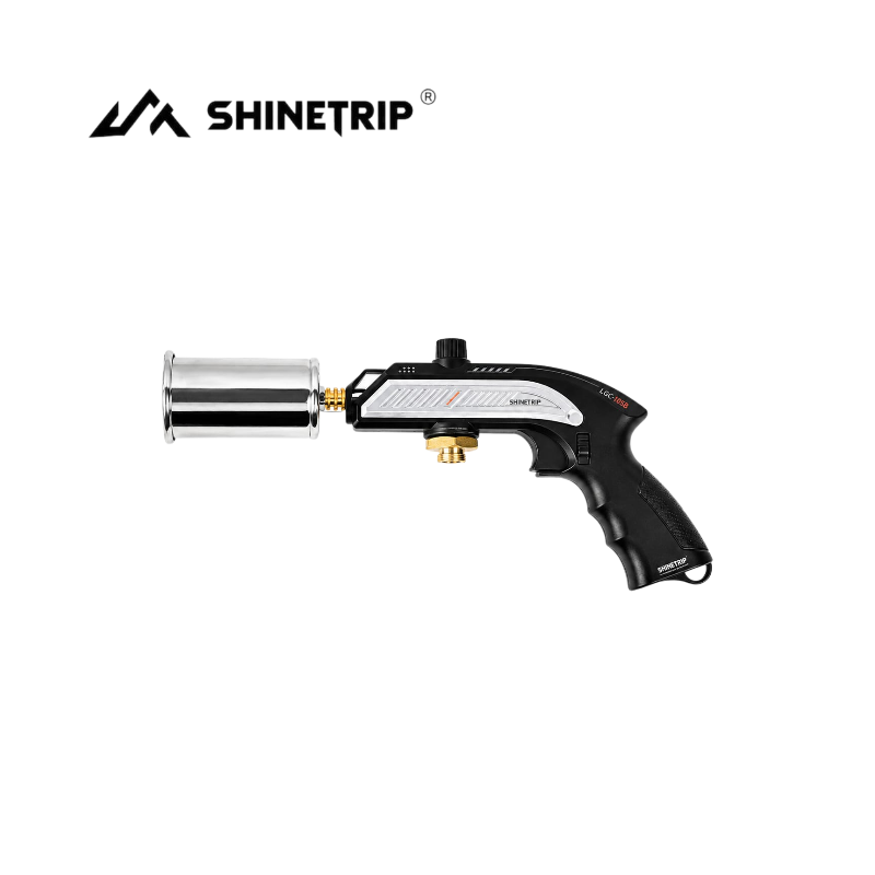 Shinetrip Tactical Flame Torch (1)