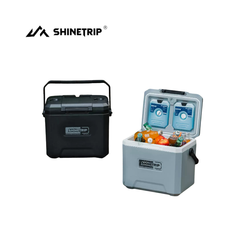Shinetrip Portable Cooler Box 22L