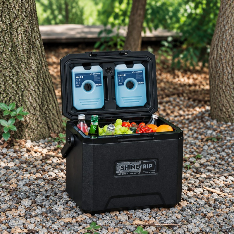 Shinetrip Portable Cooler Box 22L (11)