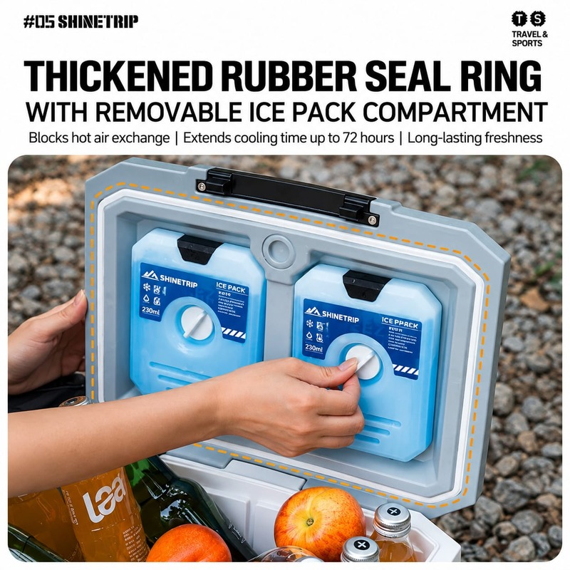 Shinetrip Portable Cooler Box 22L (14)