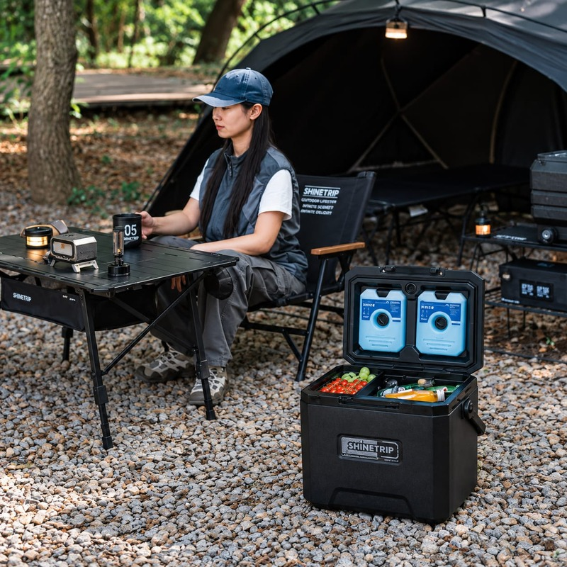 Shinetrip Portable Cooler Box 22L (15)
