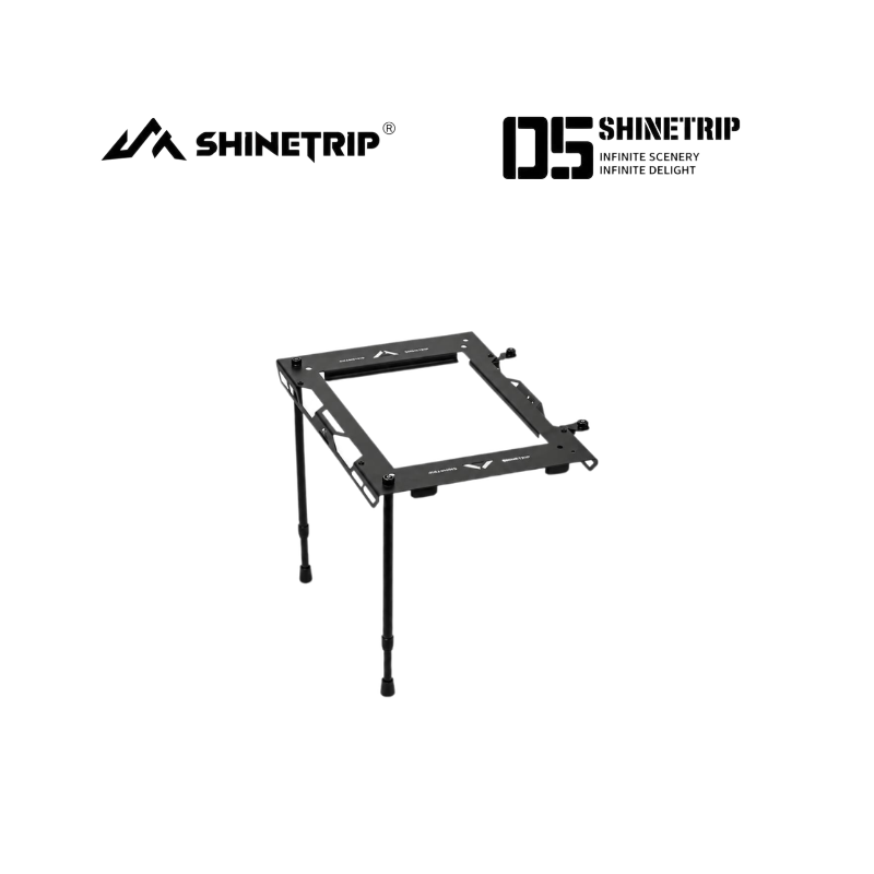 Shinetrip 4 Fold Adjustable Table (1)
