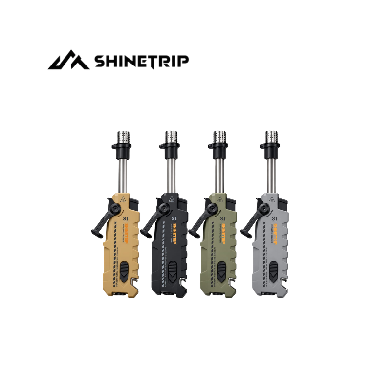 Shinetrip Tactical Torch Lighter