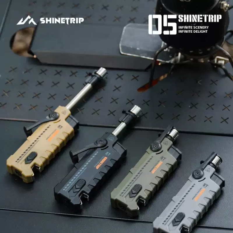 Shinetrip Tactical Torch Lighter (7)