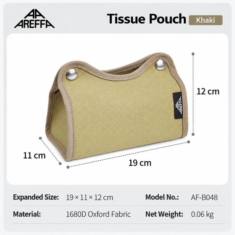 Areffa Lucky Cat Tissue Bag (13)