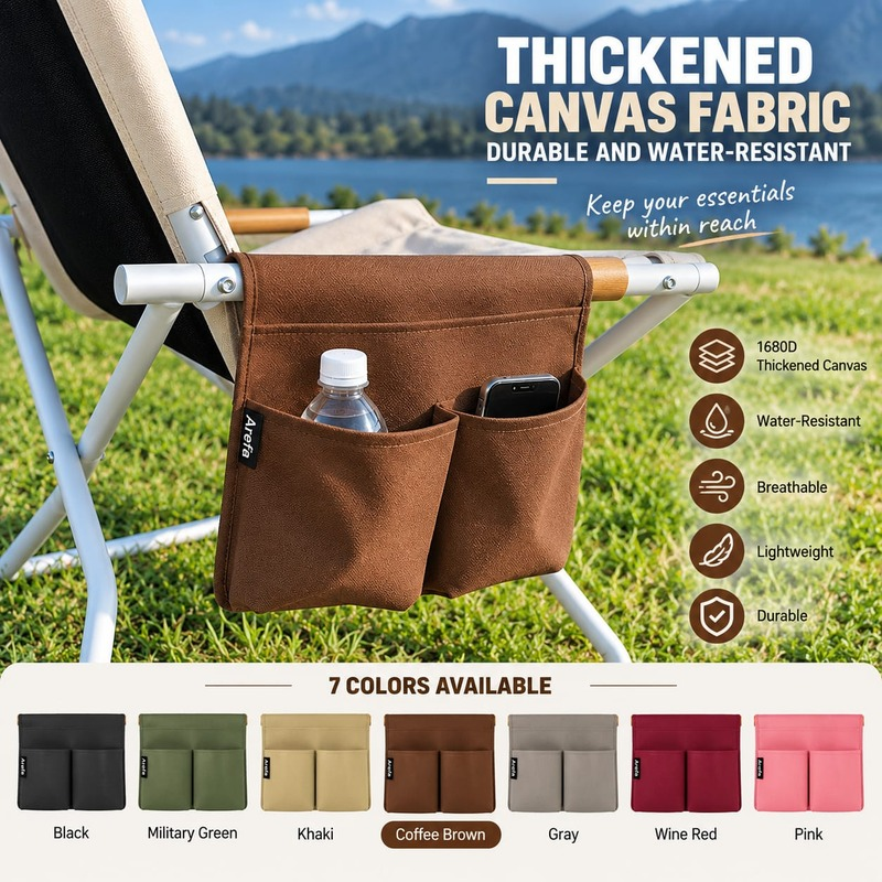 Areffa Armchair Side Pocket Bag (1)