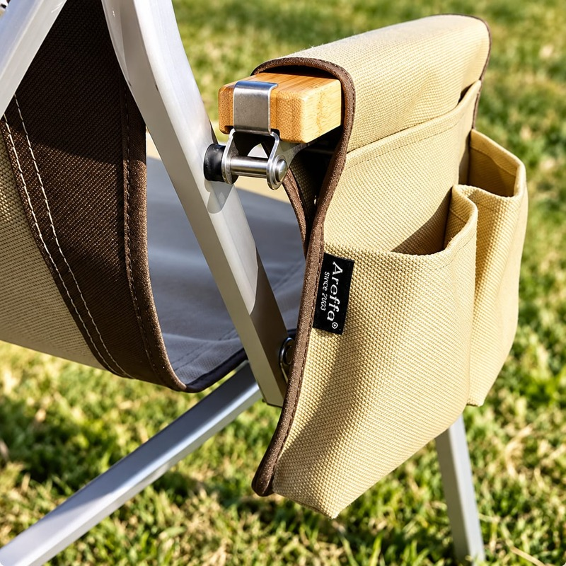 Areffa Armchair Side Pocket Bag (2)