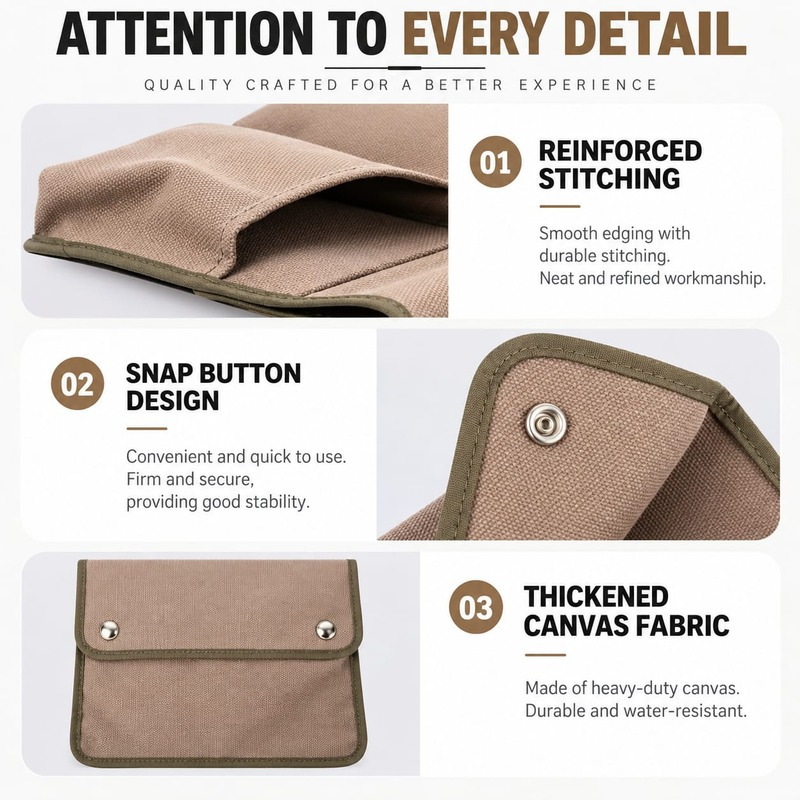 Areffa Armchair Side Pocket Bag (3)