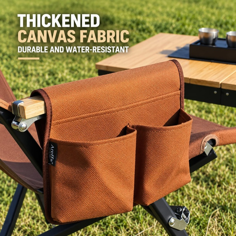 Areffa Armchair Side Pocket Bag (5)