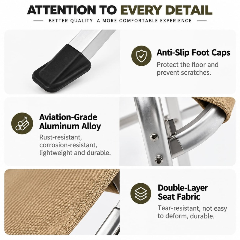 Areffa Foldable Foodrest_Stool (4)