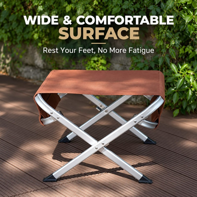 Areffa Foldable Foodrest_Stool (7)