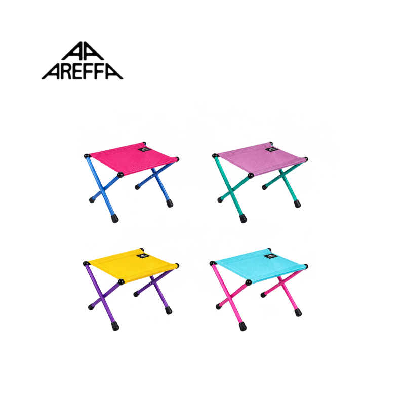 Areffa  Carbon Fiber Stool