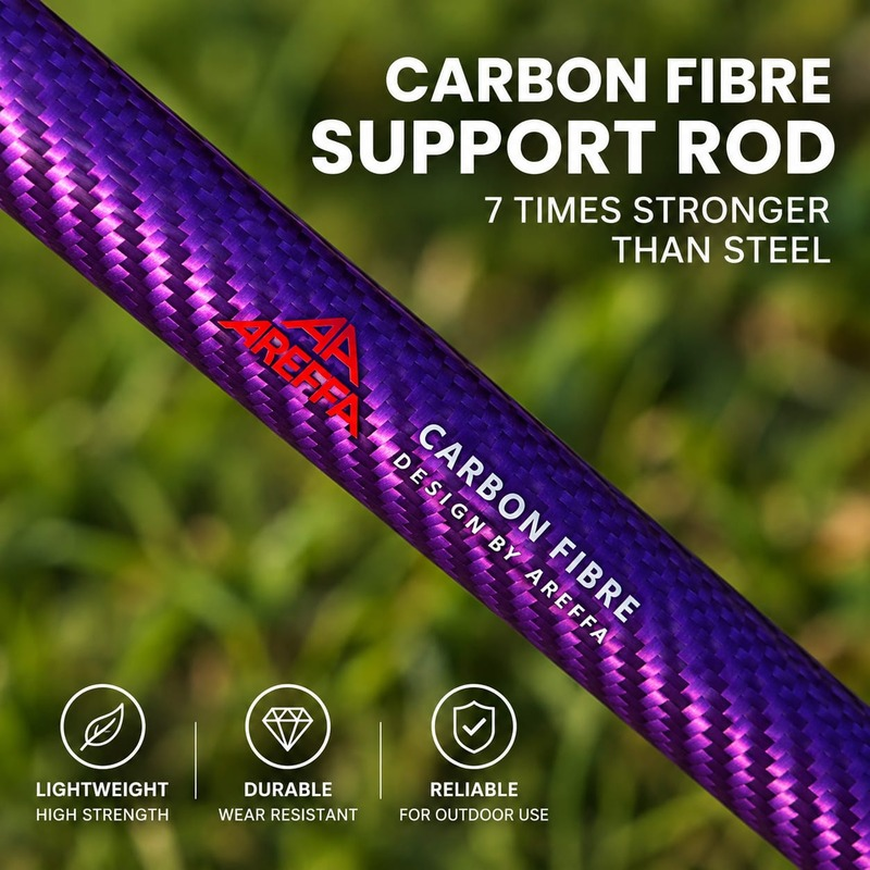 Areffa  Carbon Fiber Stool (1)