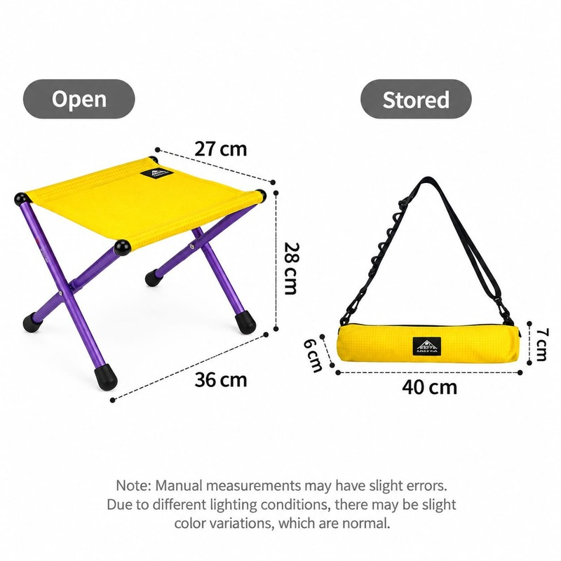 Areffa  Carbon Fiber Stool (9)