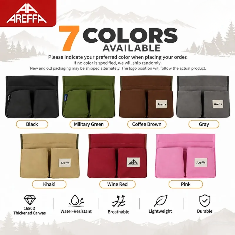 Springhill Penglai Tent 1P (Inner + Outer layer) (9)