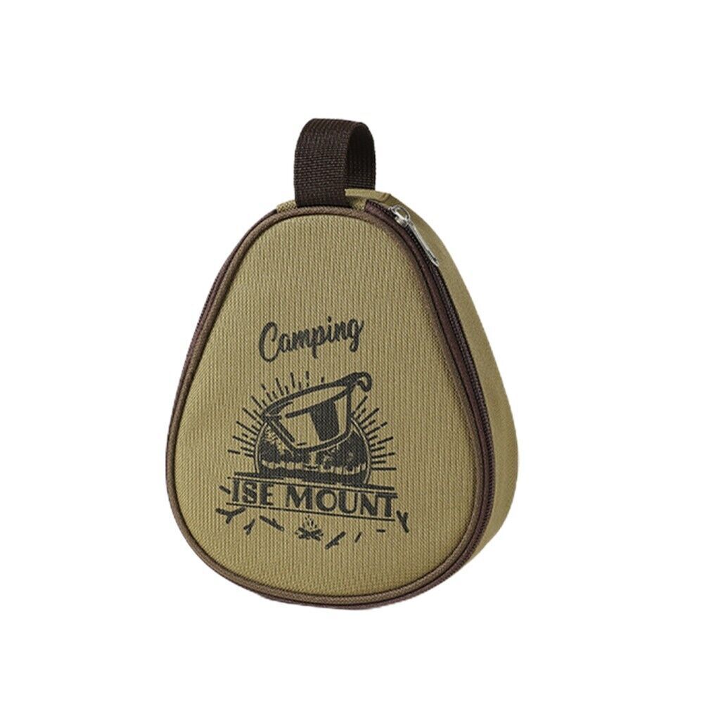 ISE Mount Sierra Cup Bag 4