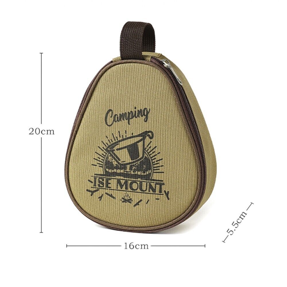 ISE Mount Sierra Cup Bag 3