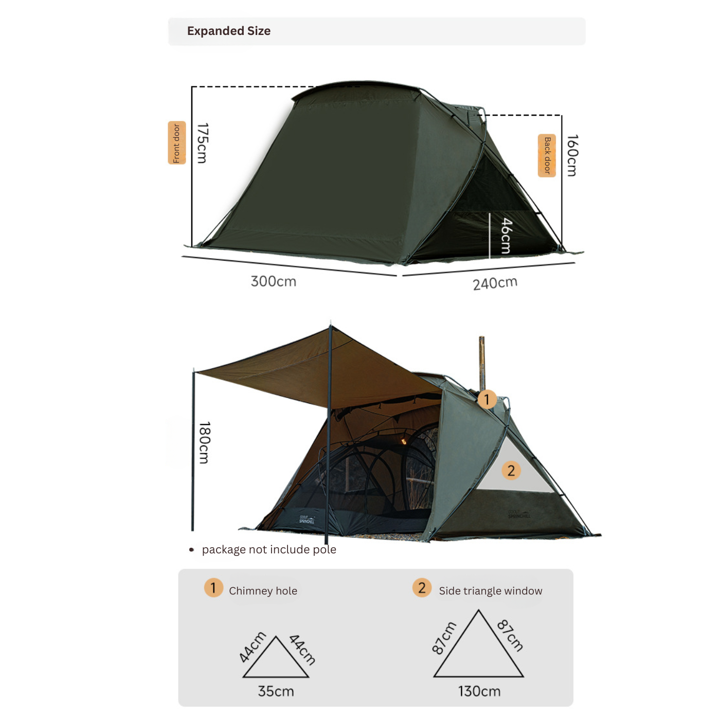 Setup Size (800 x 800 px)