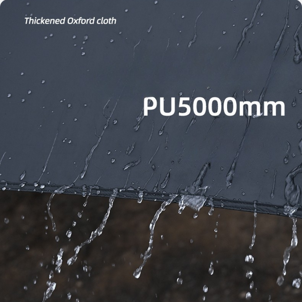 Black Coated Flysheet (1)