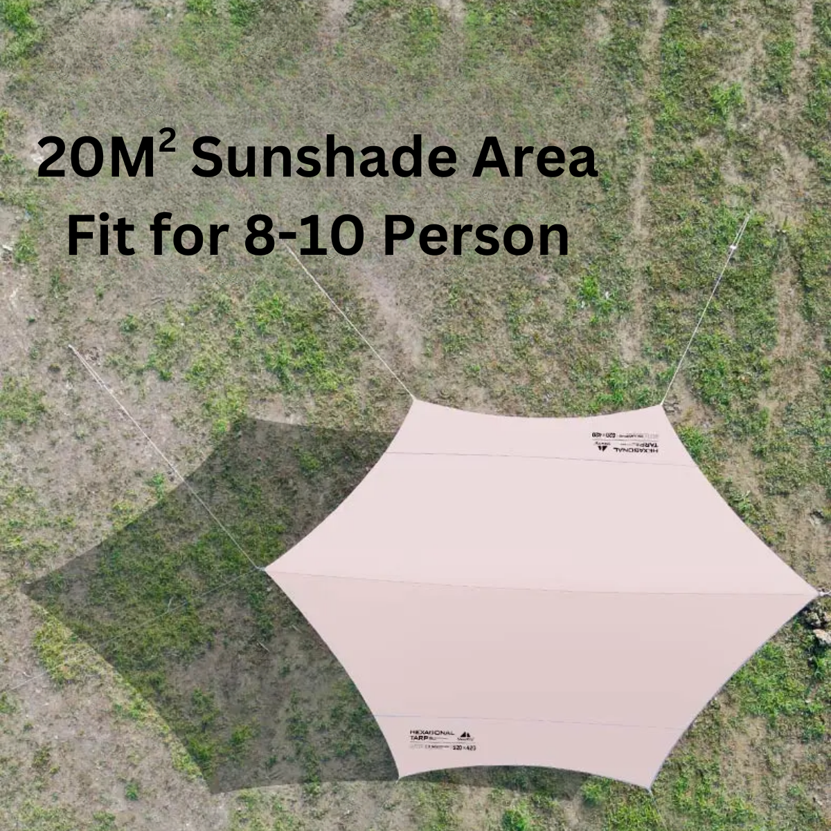 Black Coated Flysheet (2)