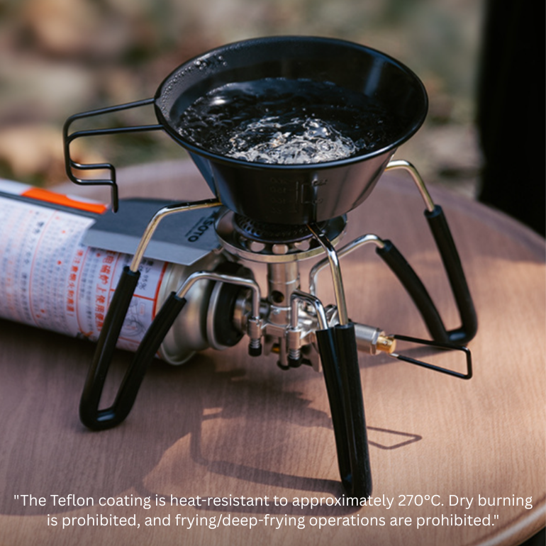 Outdoor BBQ Rack (1)