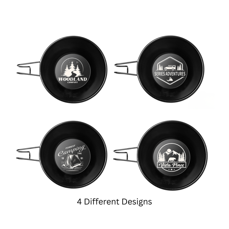 Outdoor BBQ Rack (5)