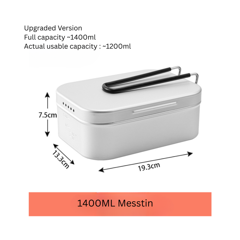 Outdoor BBQ Rack (7)