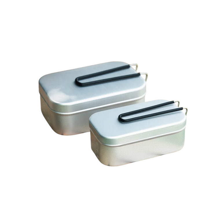 Outdoor BBQ Rack (8)