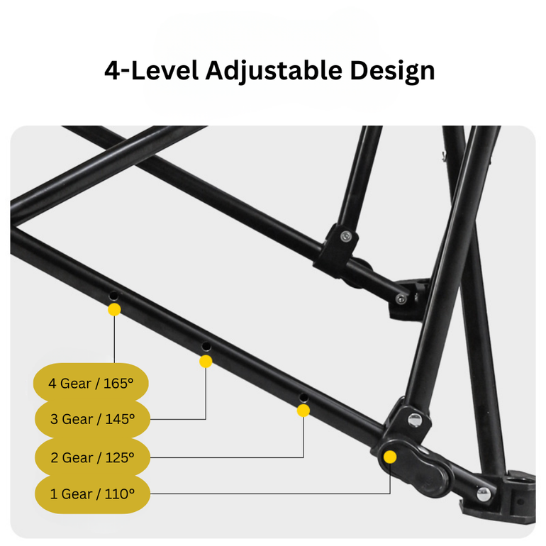 Outdoor BBQ Rack (12)