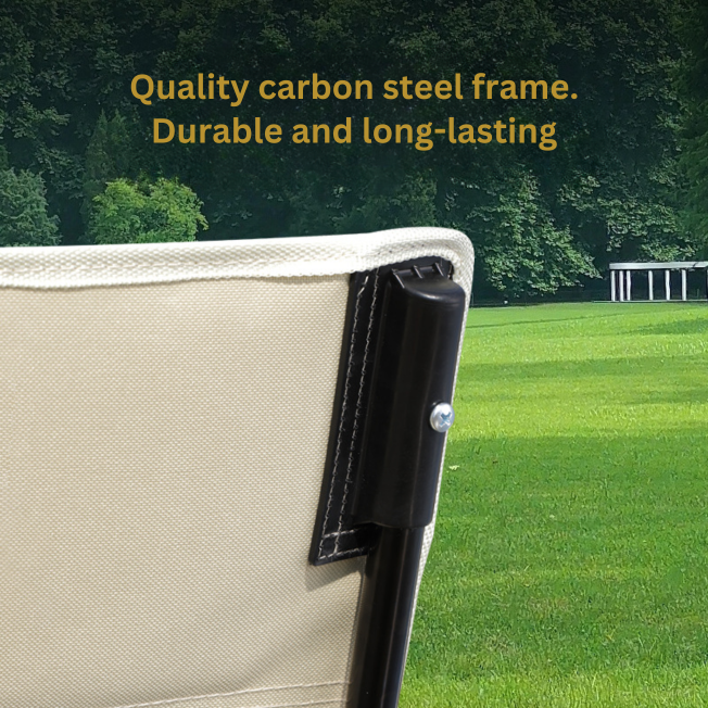 Outdoor BBQ Rack (9)