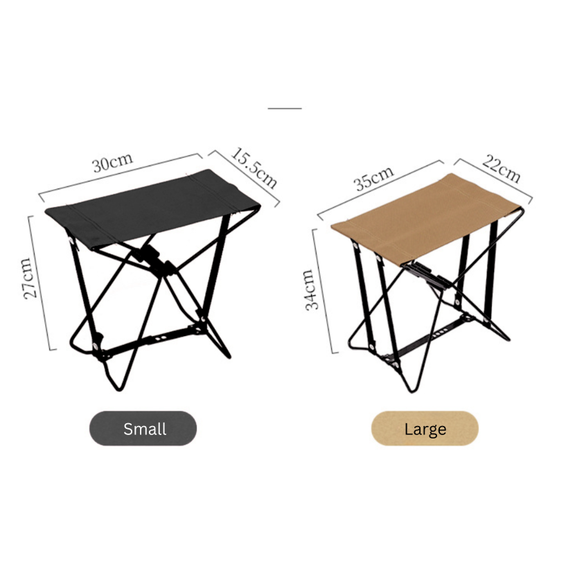 Outdoor BBQ Rack (21)